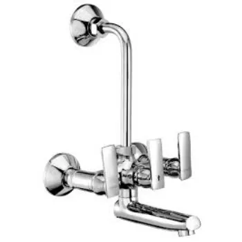 Wall Mixer